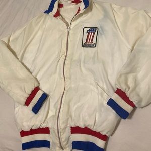 Rare Vintage Harley Davidson Jacket
